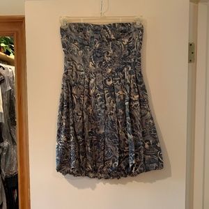 Super Cute Joie Taurus Dress Size XS